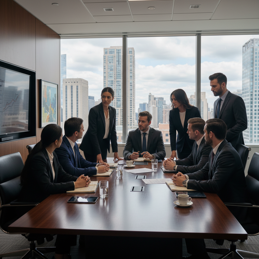 Is a BOP Right for Your Firm?