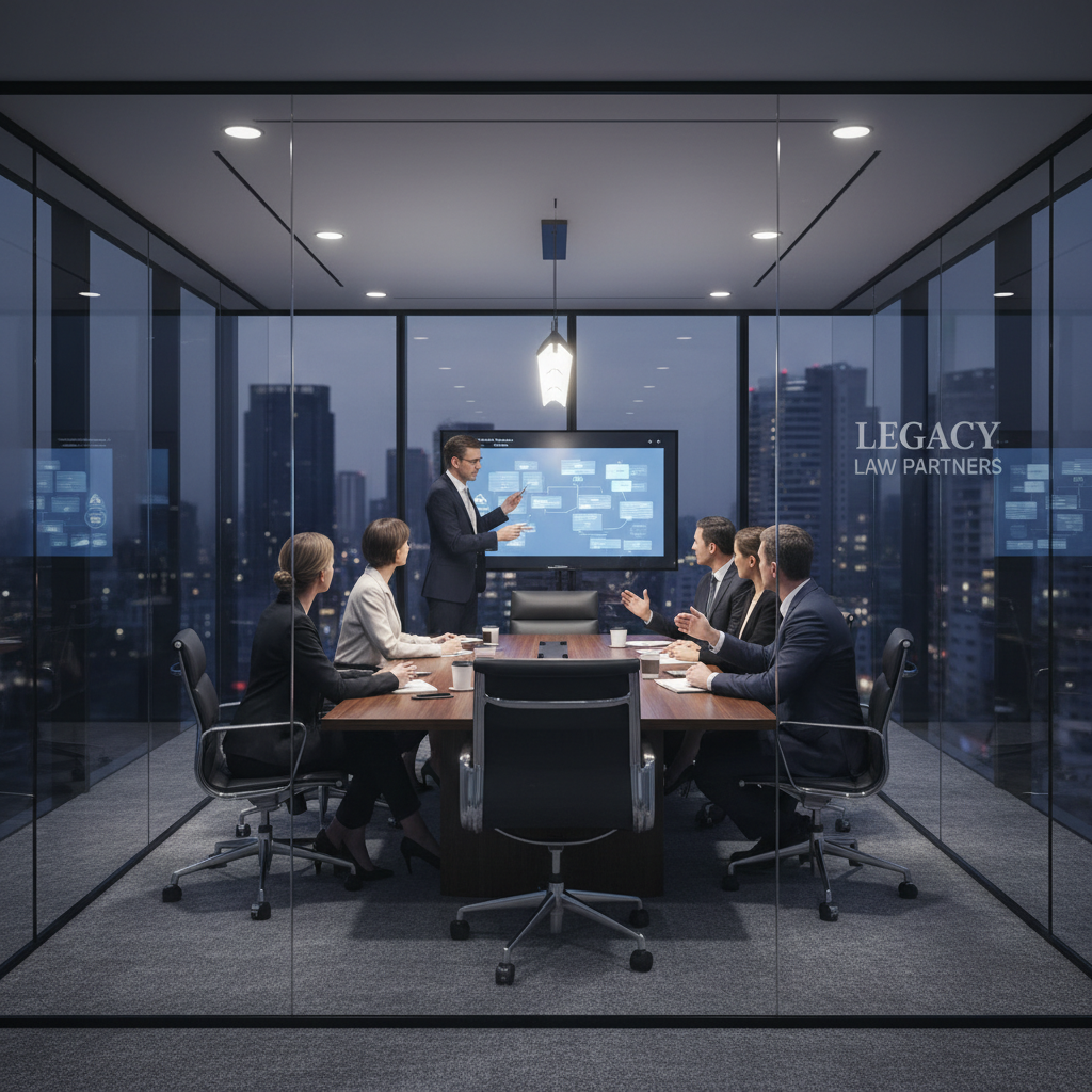 Directors & Officers Insurance