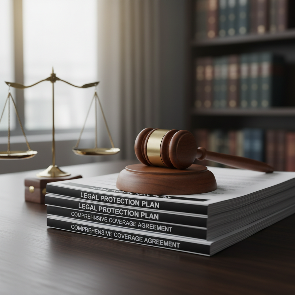 Insurance Policy Documents