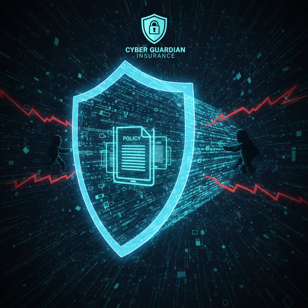 Cyber Liability Insurance